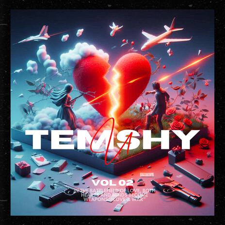 Temshy cover art