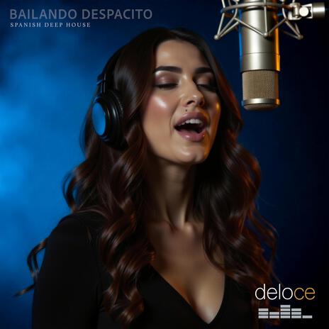Bailando Despacito cover art