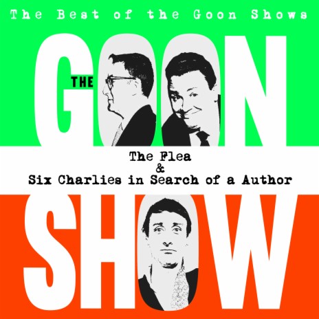 The Flea cover art