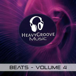 Beats (Volume 4) (Instrumental)