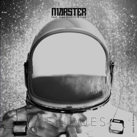 Residues ft. Ivan Dobric & Liza cover art