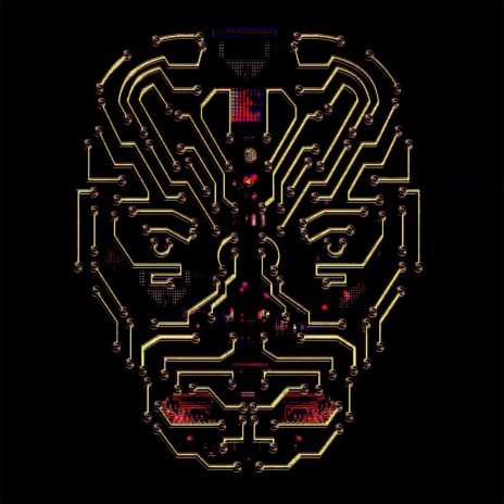 Spectral Sunrise cover art