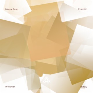 Evolution cover art