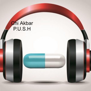 P.U.S.H cover art