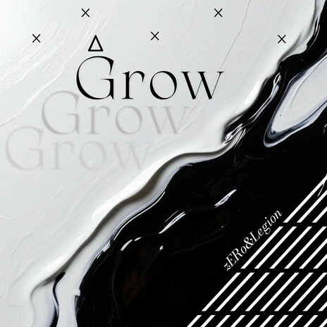 Grow cover art