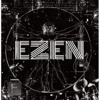 1st EP cover art