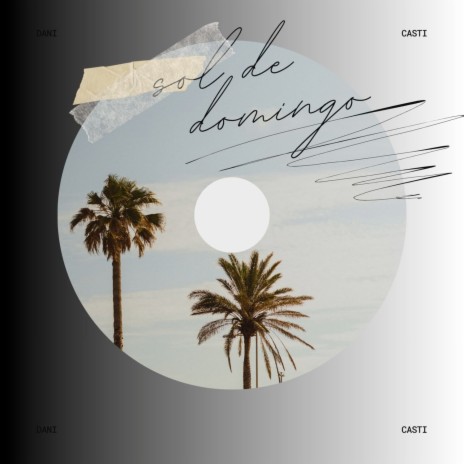 SoldeDomingo cover art