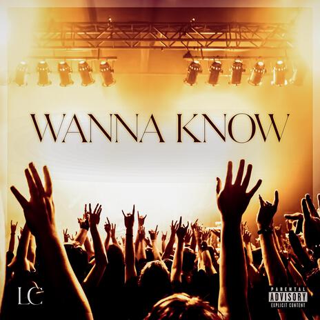 Wanna Know cover art
