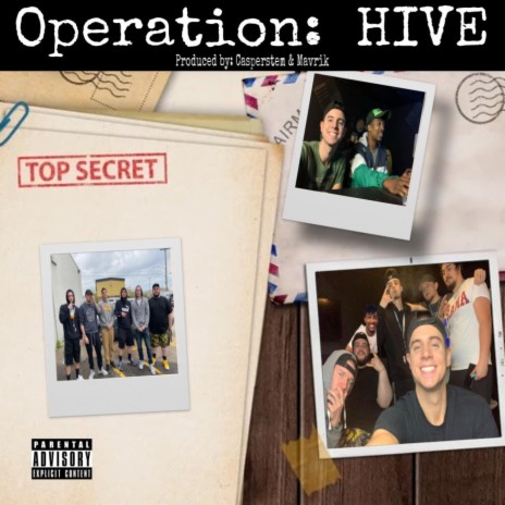Whachu Gon Do ft. Young $teve, Billy Davis, Mavrik, Chalk & OGE Jrich cover art
