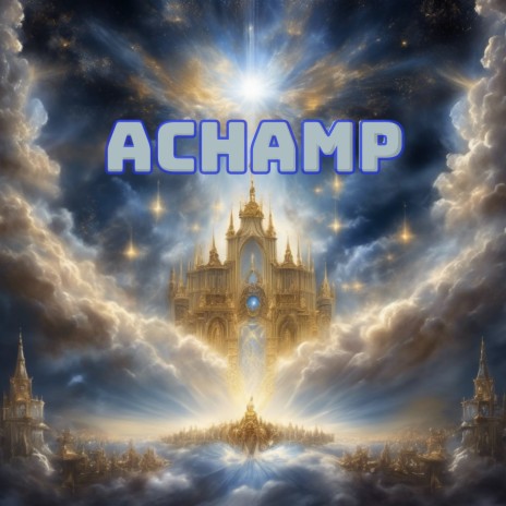 MAGICK cover art
