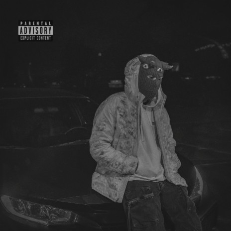 ROCKSTAR ft. QG JAKO cover art