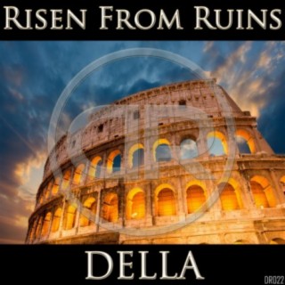 Risen From Ruins (Original Mix) cover art