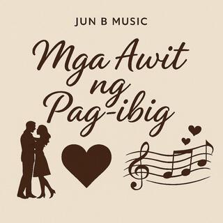 Mga Awit ng Pag-ibig