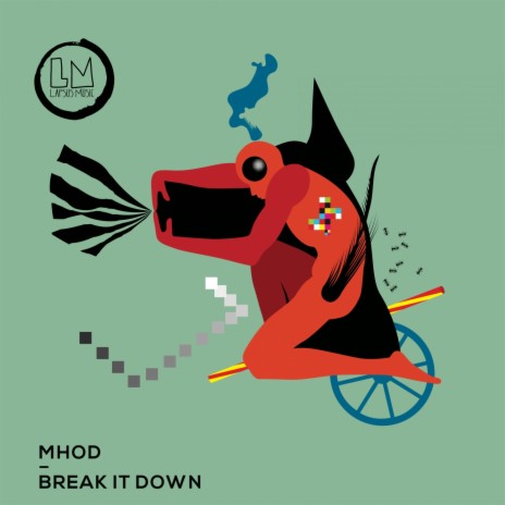 Make It Better cover art