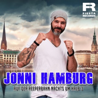 Jonni Hamburg