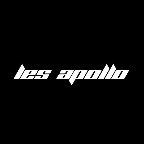Les Apollo cover art