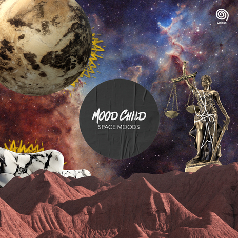 UFO ft. Mood Child cover art