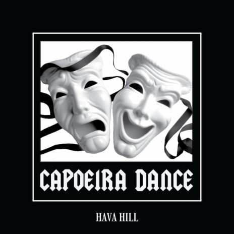 Capoeira Dance cover art