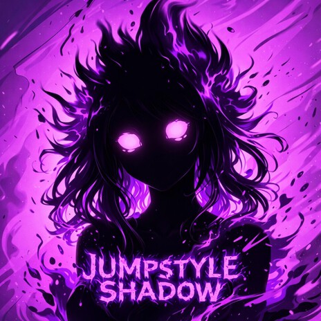 JUMPSTYLE SHADOW cover art