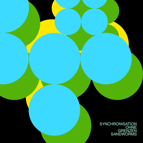 Sandworms (Extended Club Mix) cover art
