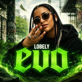 Evo cover art