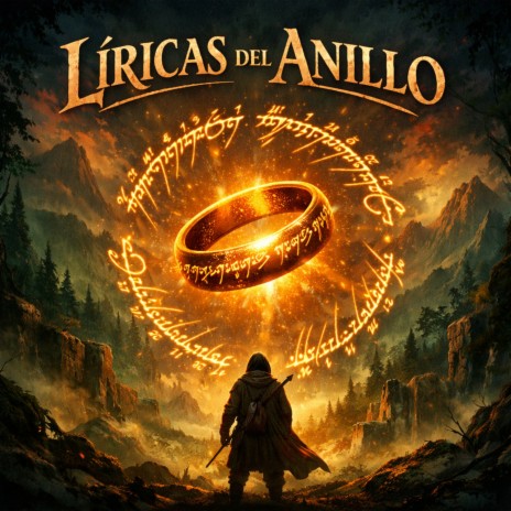 Hasta el Monte del Destino cover art