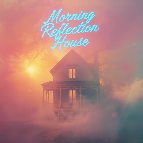 Morning Reflection House cover art