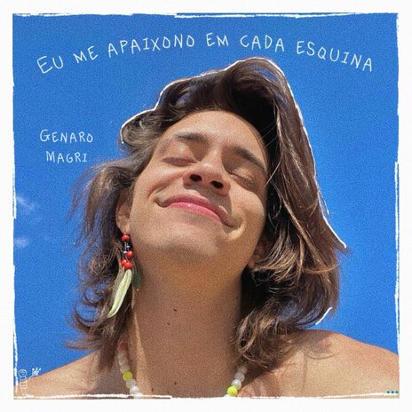 Alexa desliga os meus sentimentos :((Eu me apaixono em cada esquina) cover art