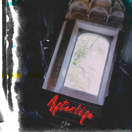 Afterlife cover art