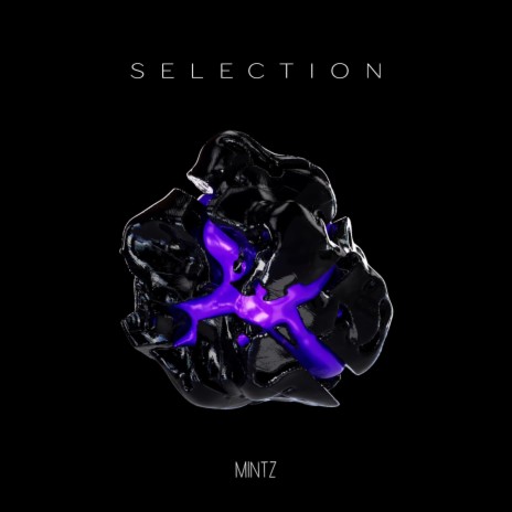 Selection cover art