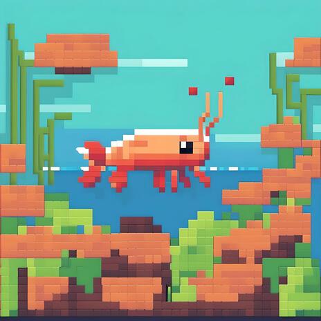 From the Depths cover art