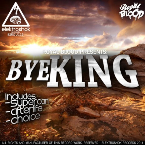 Choice (Original Mix) cover art