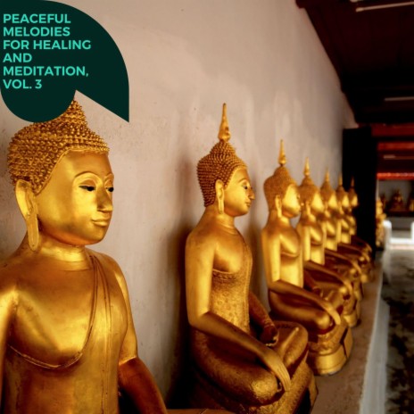 Restorative Rejuvenation cover art