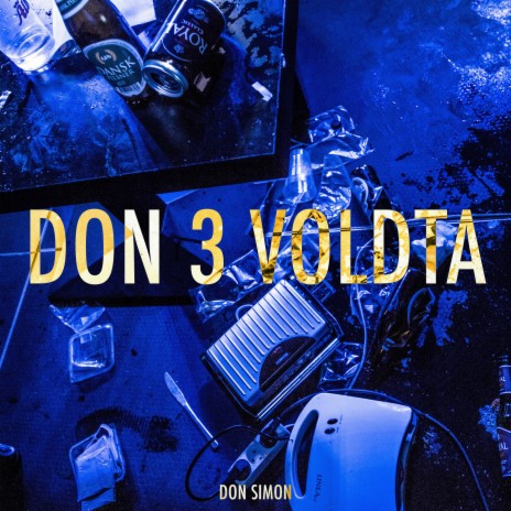 Salo Aflafla 2 cover art