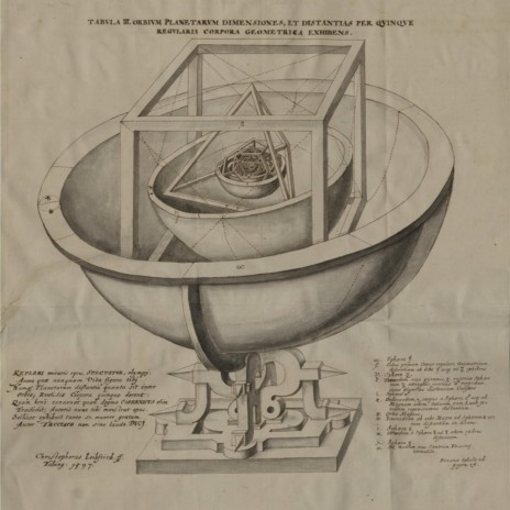 Astronomia Nova cover art
