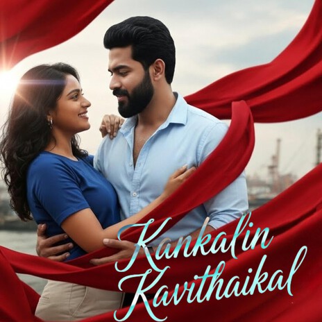 Kankalin Kavithaikal cover art