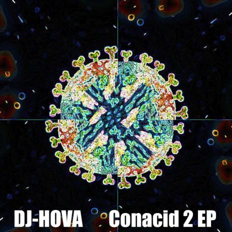 Coronacid 2a (Lina's relative clean version) cover art