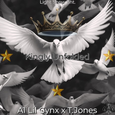 Downtown ft. T.Jones & A1 Lil Gynx cover art