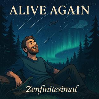 Alive Again