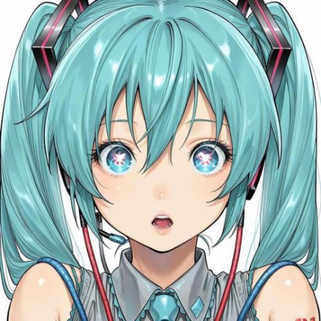 いちどきり ft. Hatsune Miku cover art