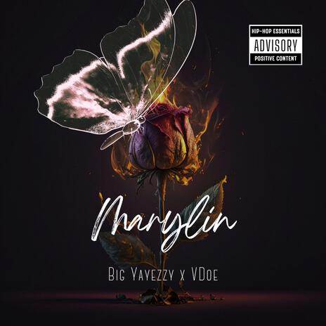 Marylin cover art