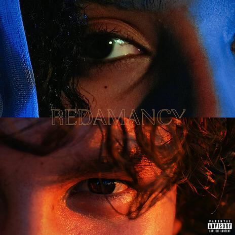 AFFINITY ft. Lessly Garcia cover art