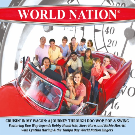 Papa Oom Mow Mow (feat. Steve Horn & Tampa Bay World Nation Singers)