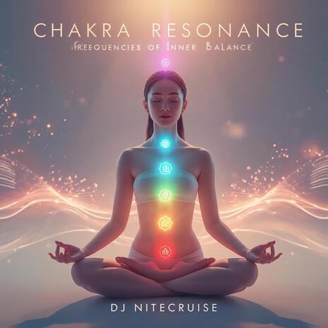 Crystal Frequency Temple cover art