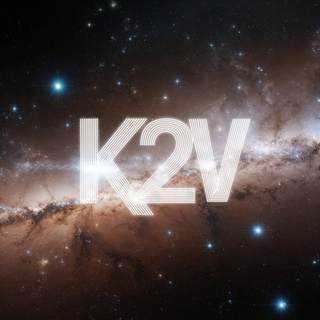 K2V