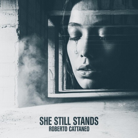 She Still Stands (Organic House) cover art