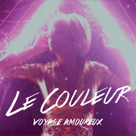 Voyage amoureux (Radio Edit) cover art