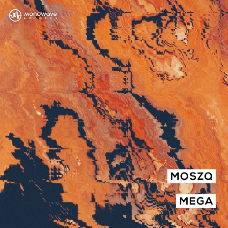 Mega (Extended Mix) cover art