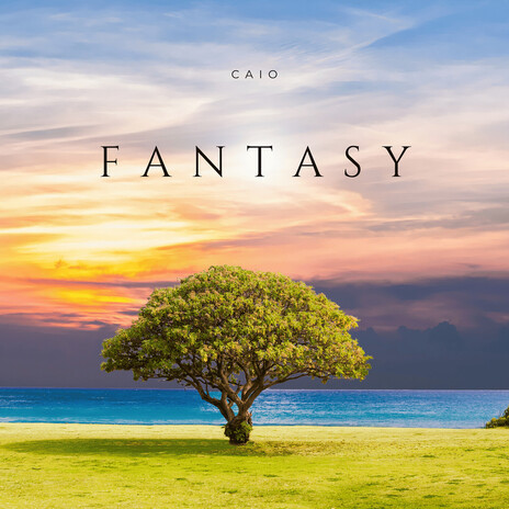Fantasy cover art