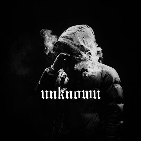 Unknown cover art